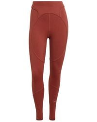 adidas By Stella McCartney - Adidas By Stella Mccartney Recycled Polyamide Elastane Trousers - Lyst