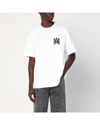 Amiri - Printed T-Shirt - Lyst