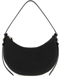 Tory Burch - Romy Half Moon Bag - Lyst
