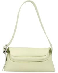 OSOI - Borsa "Folder Brot" - Lyst
