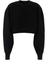 Tom Ford - Sculptural Double Face Wo - Lyst