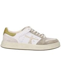Premiata - Low Sole Sneaker - Lyst