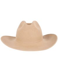 Studio - Connie Hat - Lyst