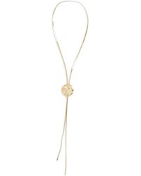 FEDERICA TOSI - Mindy Necklace - Lyst