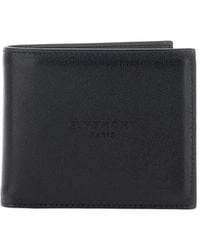 Givenchy - Paris Wallet - Lyst