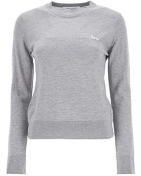 Maison Kitsuné - Maison Kitsuné Baby Fox Jersey - Lyst
