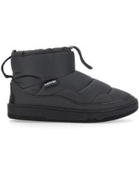 Lanvin - Snowboot - Lyst