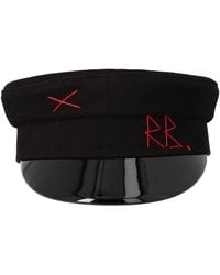 Ruslan Baginskiy - Cotton Hat - Lyst