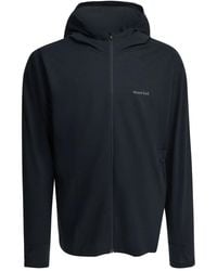 Montbell - Polyester Sweatshirt - Lyst
