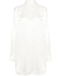 Maison Margiela - Shirts - Lyst
