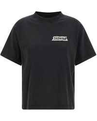 Balenciaga - T-Shirts - Lyst