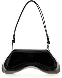 DIESEL - Shoulder Bag Play - Lyst