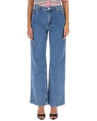 Baum und Pferdgarten - Jeans Nini - Lyst