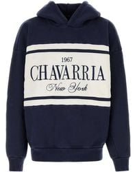 Willy Chavarria - Chavarria Stripe - Lyst