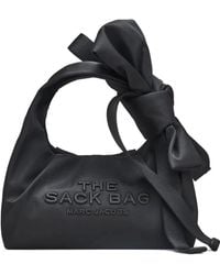 Marc Jacobs - The Sack Bag Tote - Lyst