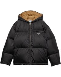 Prada - Jackets - Lyst