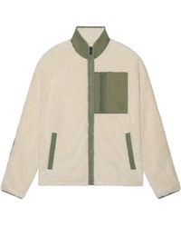 On Shoes - Ascent Fleece Jacket 1 U - Lyst
