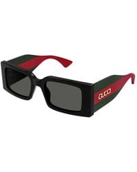 Gucci - Gg1860S 001 - Lyst