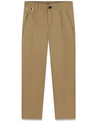 BOSS - Pants - Lyst