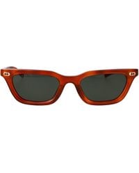 Gucci - Sunglasses - Lyst
