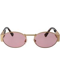 Versace - Eyewear - Lyst