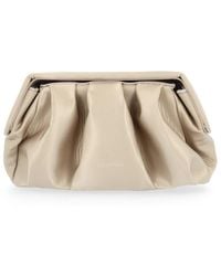 THEMOIRÈ - Recycled Material Handbag - Lyst