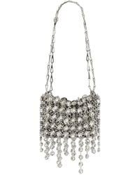 Rabanne - 1969 Nano Handbag - Lyst
