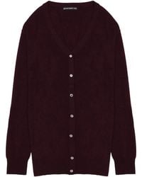 Department 5 - Cardigan "College" - Lyst