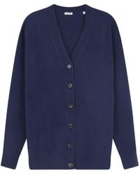 Aspesi - Wool Sweater - Lyst
