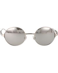 DIESEL - Sunglasses - Lyst