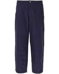 Moncler Genius - Moncler X Gilga Farm Pants By Donald Glover - Lyst