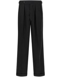 Cellar Door - 'Rowan' Pants - Lyst