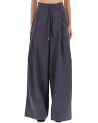 Dries Van Noten - Pants "Hadium" - Lyst
