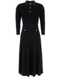 MICHAEL Michael Kors - Knit Dress - Lyst