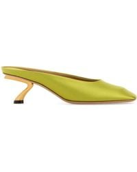 Ferragamo - Slip On Pumps - Lyst