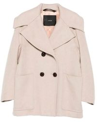 Max Mara - 'Maxmara Atelier' Jacket - Lyst