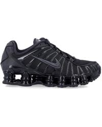 Nike - Shox Tl Womenâ€S Sneakers - Lyst