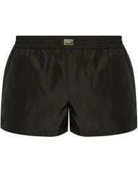 Dolce & Gabbana - Beachwear - Lyst