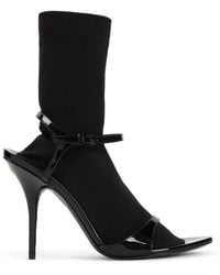 Balenciaga - High Heel Sandals - Lyst