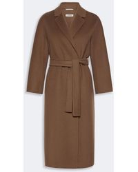 Max Mara - S Max Mara Esturia Coat - Lyst