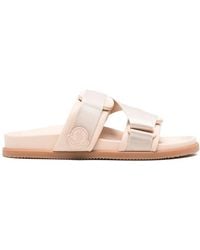 Moncler - Mon Summer Sandals - Lyst