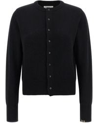 Extreme Cashmere - 'N°435 Little Lamb' Cardigan - Lyst