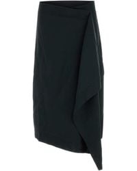 Ami Paris - Skirts - Lyst