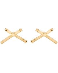 Marc Jacobs - Bow Detail Bijoux - Lyst