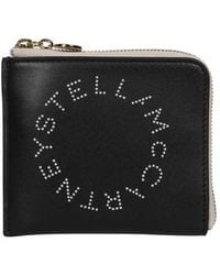 Stella McCartney - Small Leather Goods - Lyst