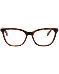 Longchamp - Acetate Glasses - Lyst