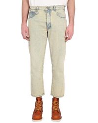 Etudes Studio - Five Pocket Jeans - Lyst