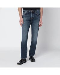 PT Torino - Washed Jeans - Lyst