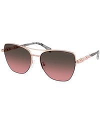 Michael Kors - Dorado Beach Mk1163 110811 - Lyst