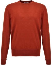 PT Torino - Merino Wool Sweater - Lyst